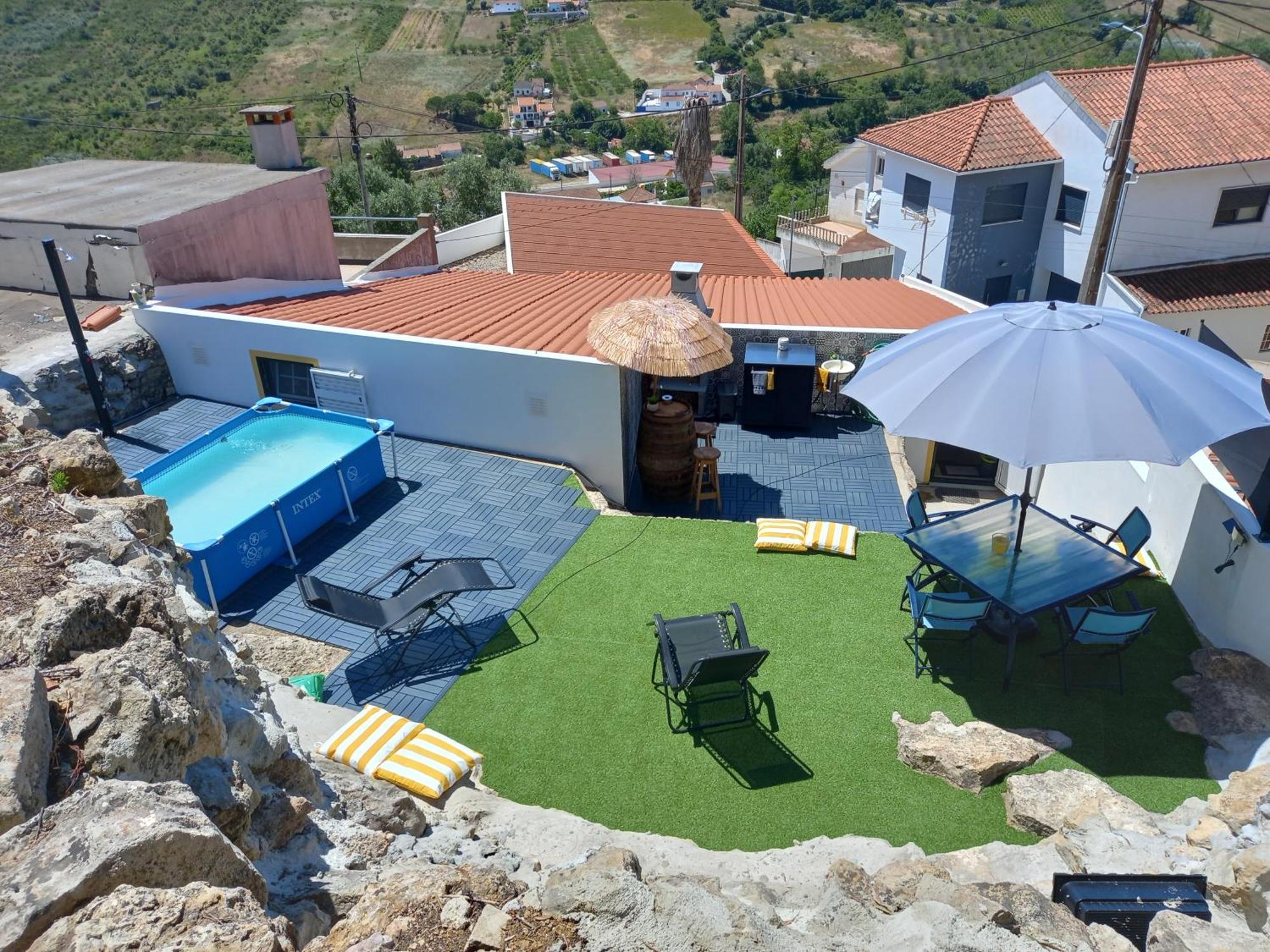 Casa25 Villa Alenquer Ngoại thất bức ảnh