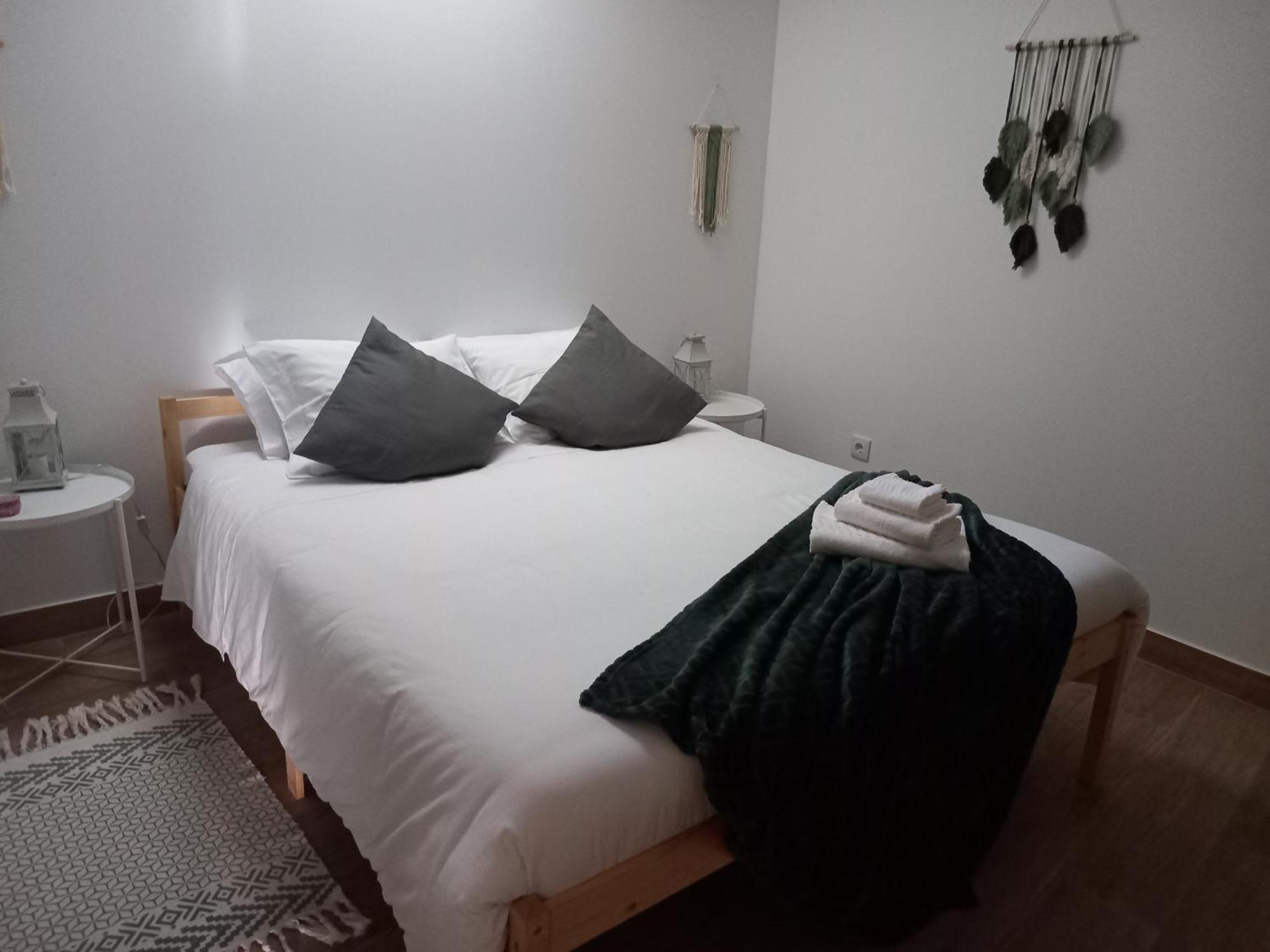 Casa25 Villa Alenquer Ngoại thất bức ảnh