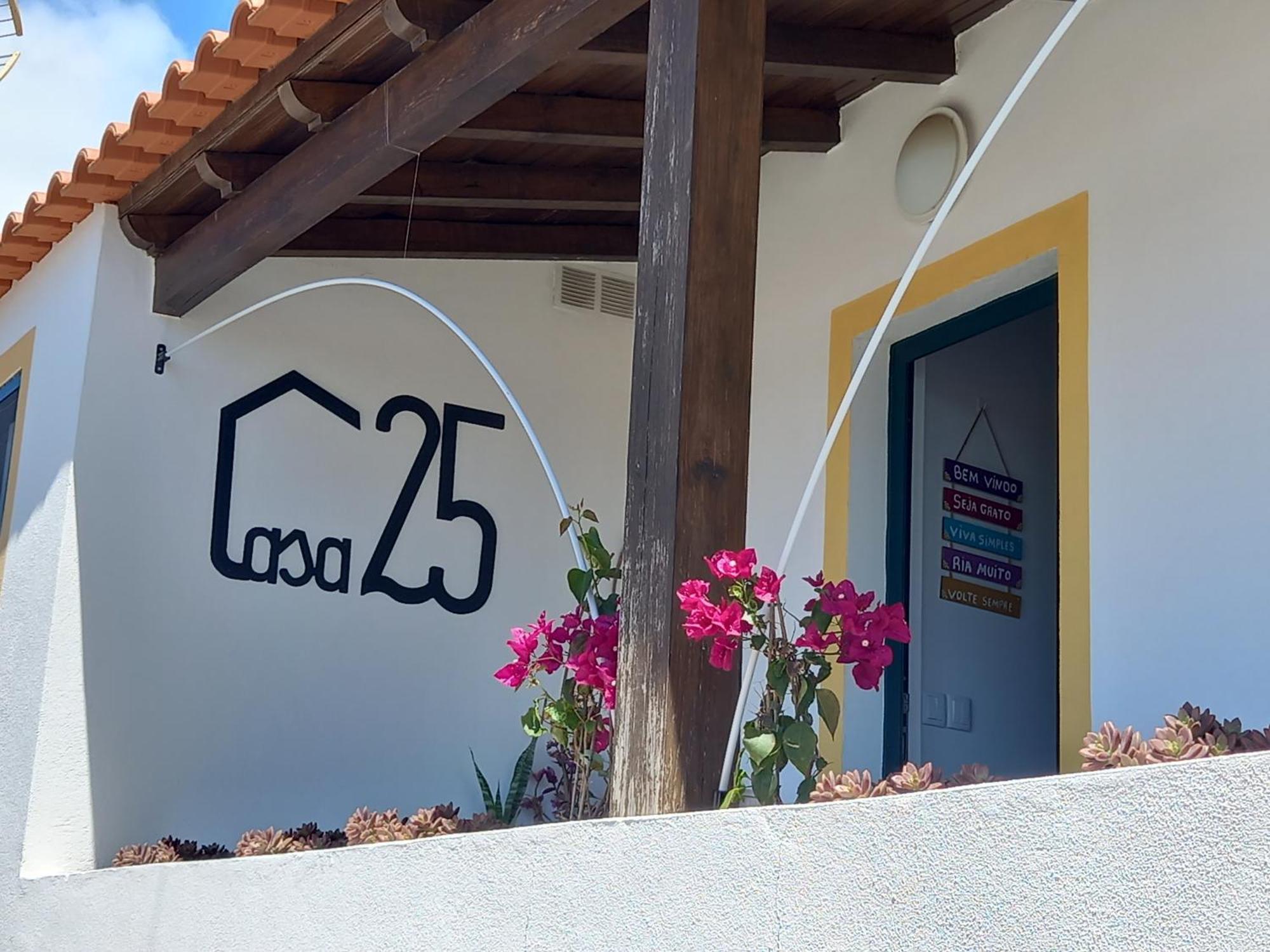 Casa25 Villa Alenquer Ngoại thất bức ảnh