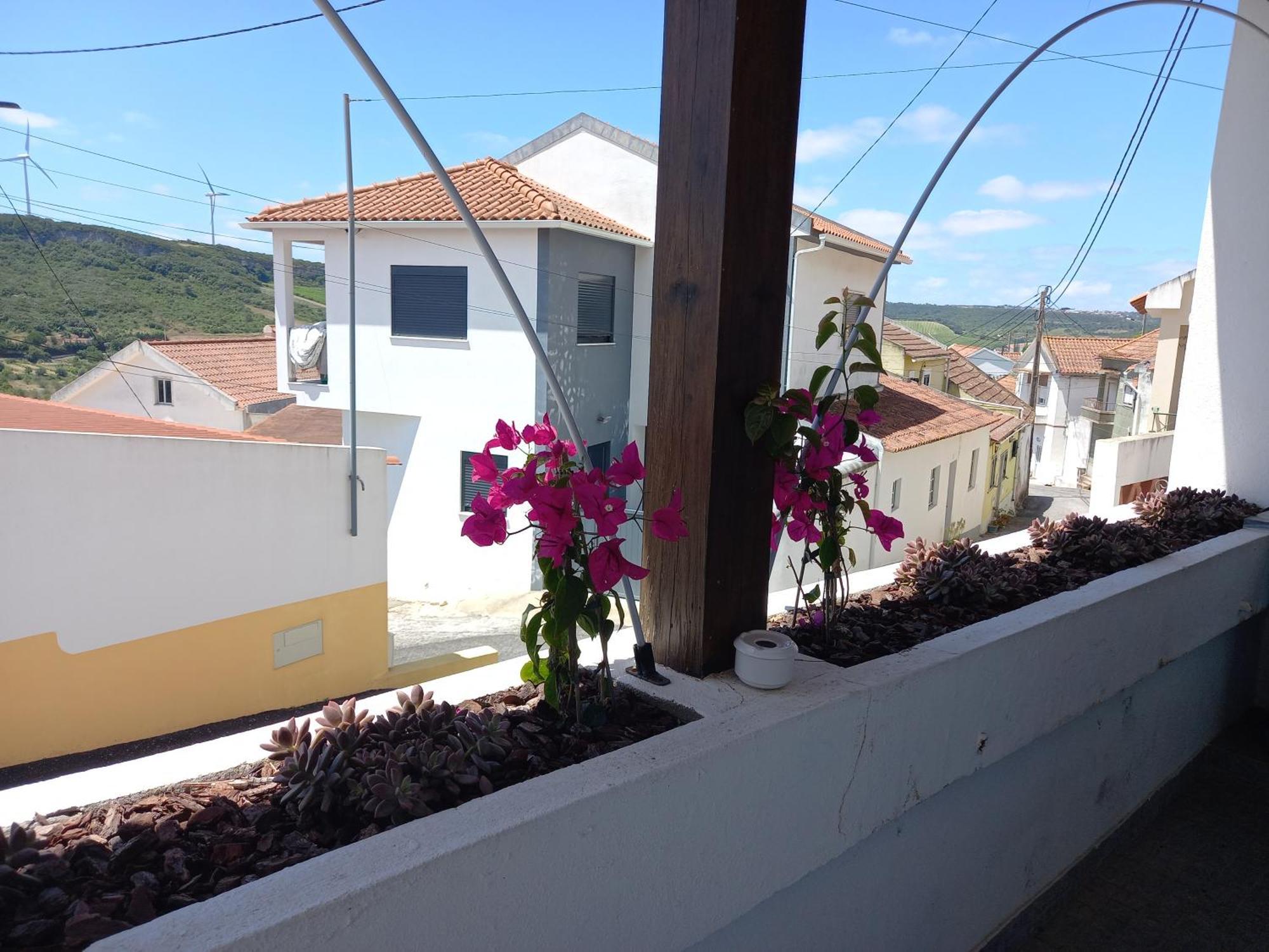 Casa25 Villa Alenquer Ngoại thất bức ảnh
