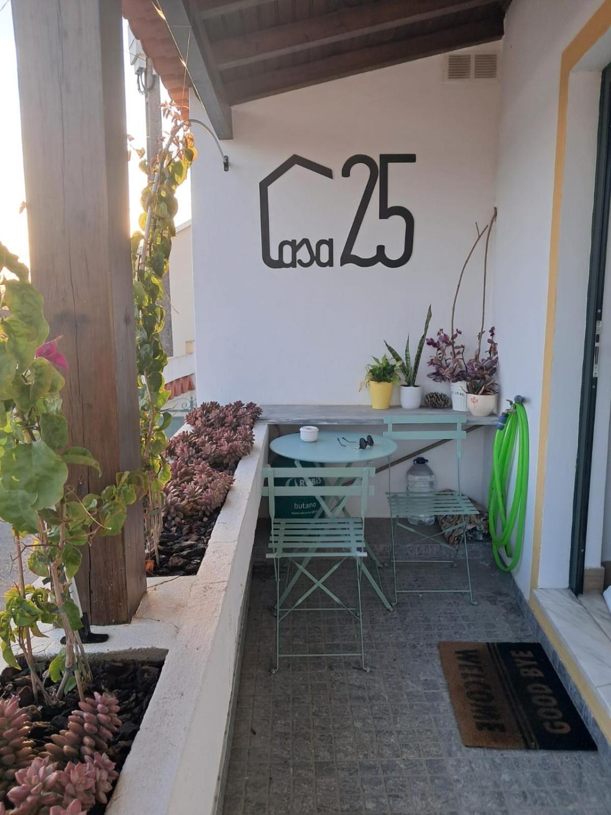 Casa25 Villa Alenquer Ngoại thất bức ảnh